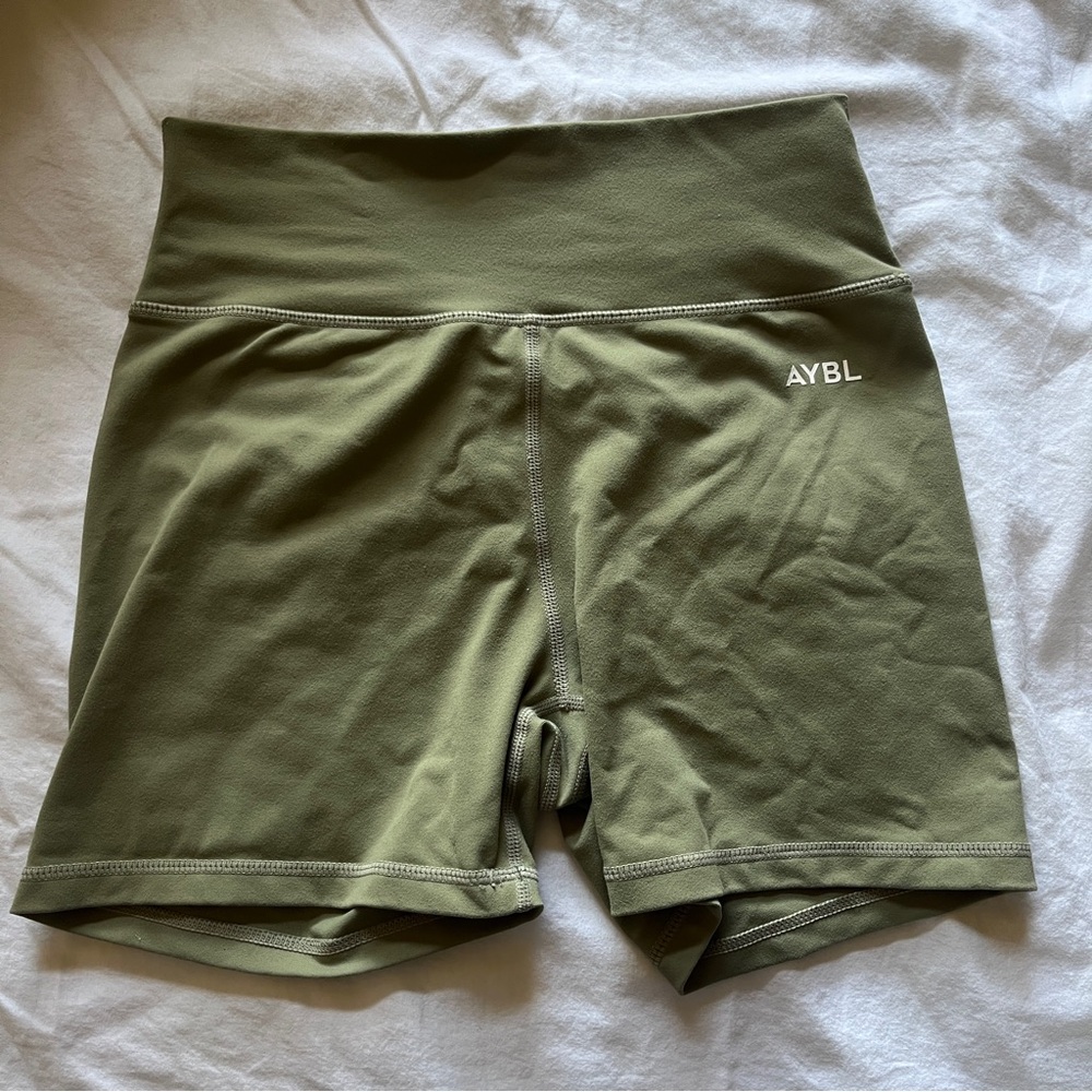 AYBL Shorts